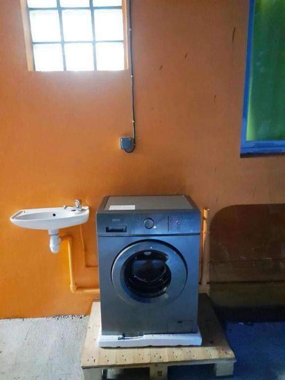 Le Bananier Villa Bouillante Dış mekan fotoğraf